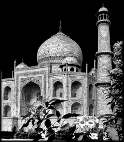 Мечеть4 - картинки для гравировки
